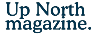 Up North magazine.